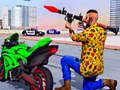 Игра Настоящий гангстерский городской преступный симулятор автомобиля онлайн
