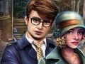 Игра Банда воров онлайн