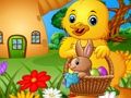 Игра Пасхальные доски онлайн