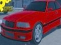 Игра Классическая парковка онлайн