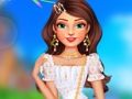 Игра Лучшие подруги: Модные весенние каникулы онлайн