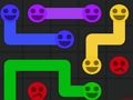 Игра Соедините Эмоджи онлайн