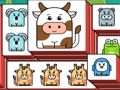 Игра Размерный маджонг онлайн