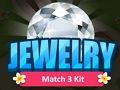 Игра Драгоценный матч 3 онлайн