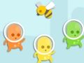 Игра Потерять и найти друзей онлайн