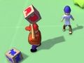 Игра Воровство на выборах онлайн
