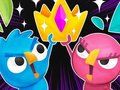 Игра Сумасшедшая вечеринка онлайн