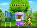Игра Купить мороженое: Побег онлайн