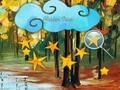 Игра Скрытые звёзды: Лес онлайн