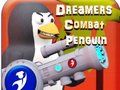 Игра Мечтатели сражаются с пингвином онлайн
