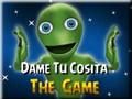 Игра Пришелец Косито онлайн