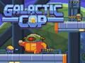 Игра Галактический коп онлайн