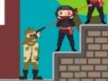 Игра Мистер Стрелок онлайн