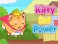 Игра Сила котенка онлайн