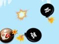 Игра Яростные бомбы онлайн