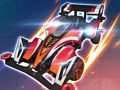Игра Легенда полноприводных гонок онлайн
