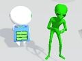Игра Реактивный ранец онлайн