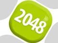 Игра 2048 онлайн