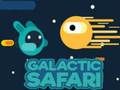 Игра Галактическое сафари онлайн