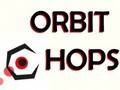 Игра Перелеты орбиты онлайн