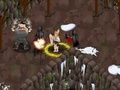 Игра Забытое подземелье 2 онлайн Игра Забытое подземелье 2 онлайн