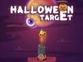 Игра Цель Хэллоуина онлайн