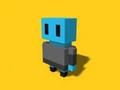 Игра 3D Пиксели онлайн
