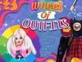 Игра Колесо обозрения онлайн