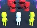 Игра Бегущий человек 3d онлайн