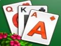 Игра История пасьянса Триплекс 3 онлайн Игра История пасьянса Триплекс 3 онлайн