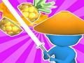 Игра Рисовать и рубить онлайн