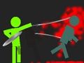 Игра Стикмен уничтожитель онлайн