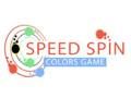 Игра Цветовая игра: скорость вращения онлайн
