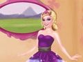 Игра Барби Декорирование комнаты онлайн