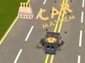 Игра Автомобильный погром онлайн