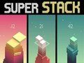 Игра Супер стек онлайн