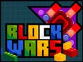 Игра Блочные войны онлайн
