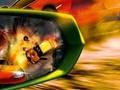 Игра Автомобильные гонки: Трафик онлайн