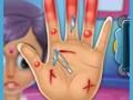 Игра Ручной доктор онлайн