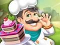 Игра Кондитерская: пекарня онлайн Игра Кондитерская: пекарня онлайн