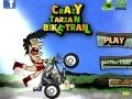 Игра Сумасшедший Тарзан Байк Траил онлайн
