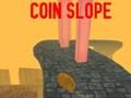 Игра Наклон монеты онлайн