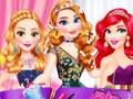 Игра Сторона модельера онлайн