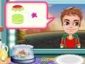 Игра Кондитерская онлайн