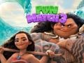 Игра Весёлый матч 3: Моана Сладкие совпадения онлайн