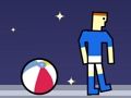 Игра Весёлый футбол онлайн