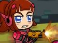 Игра Зомби Миссия 10 Больше беспредела онлайн