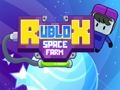 Игра Космическая ферма Роблокс онлайн