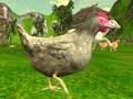 Игра Куриный стрелок онлайн