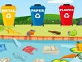 Игра Время уборки 2 онлайн
